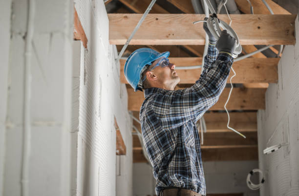 Affordable Electrical Installation in Warm Mineral Springs, FL