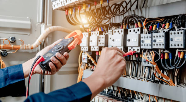 Best Electrical Outlet Repair  in Warm Mineral Springs, FL