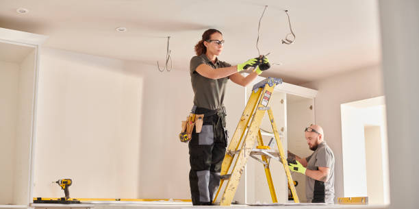 Best Electrical Troubleshooting Services  in Warm Mineral Springs, FL