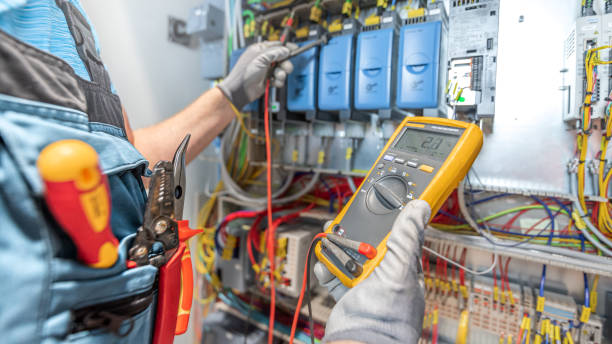 Best Electrical Upgrades for Homes  in Warm Mineral Springs, FL