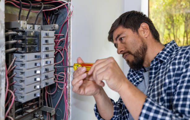 Best Residential Electrician Services  in Warm Mineral Springs, FL